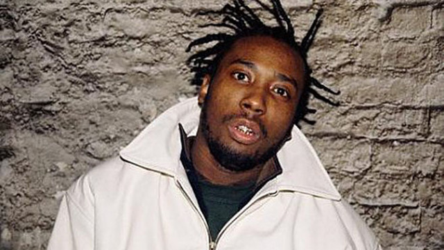 ARTÍSTA Y MIEMBRO FUNDADOR