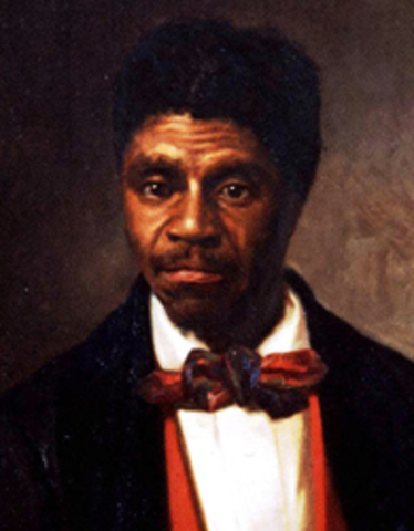 Dred Scott Case