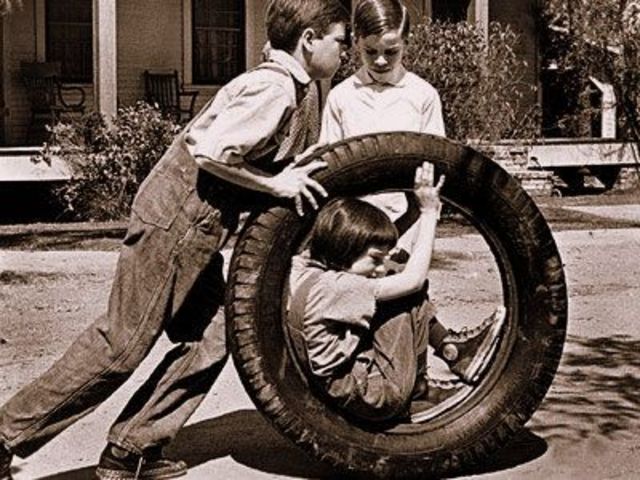 Boo Radley: The Game