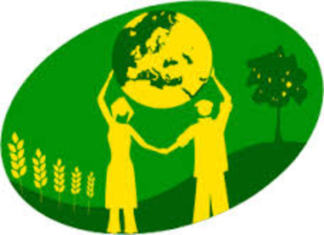 Alliances - European Coordination Via Campesina