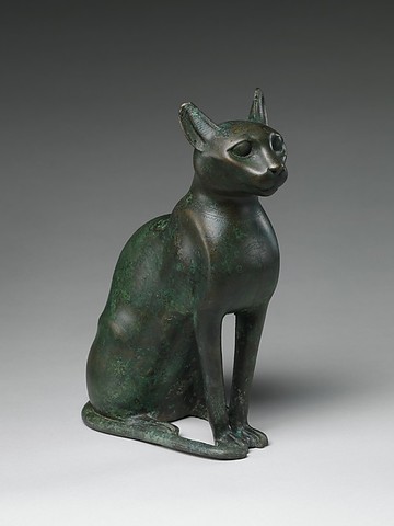 Cat 400-30 B.C.