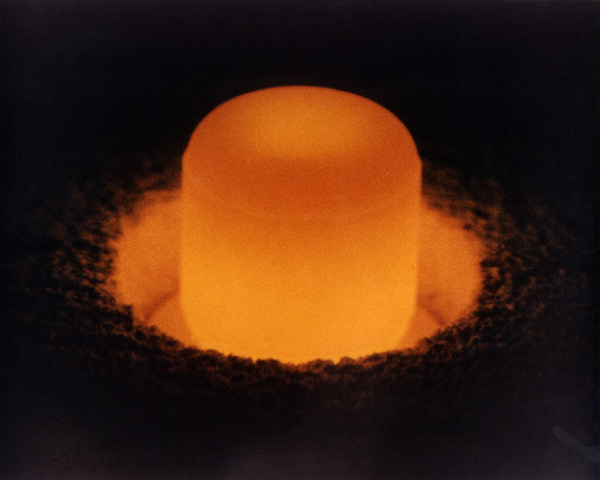 Plutonium