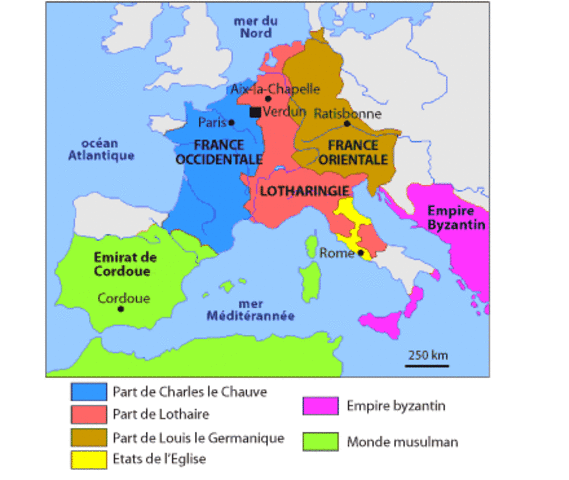 ΣΥΝΘΗΚΗ ΤΟΥ ΒΕΡΝΤΕΝ