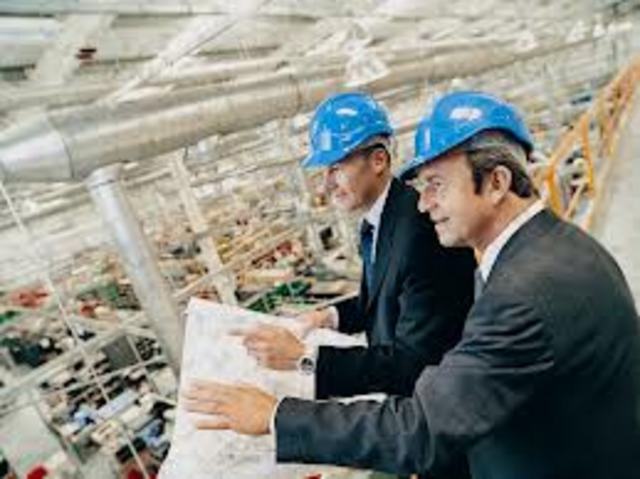 Surge el concepto de ingeniería pedagógica