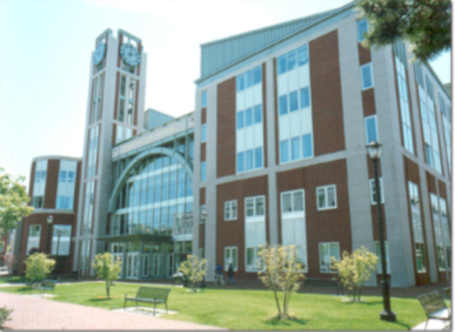 By the time I am .....