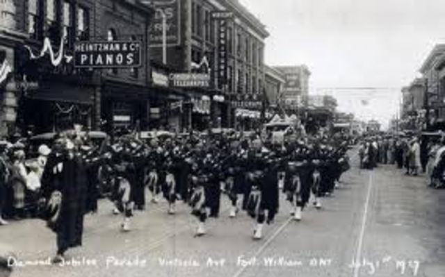 CBC- The Canadian Broadcasting Channel