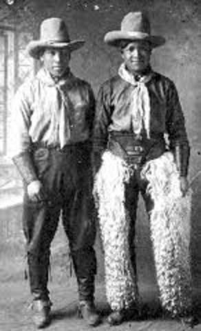 First Nations Get the Right to Vote.