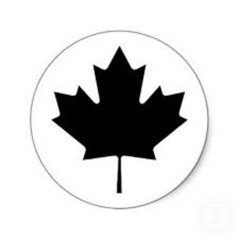 Maple Leaf Authorized