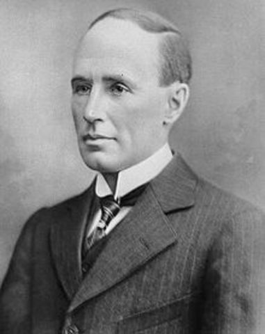 Arthur Meighen is elected as Prime Minister