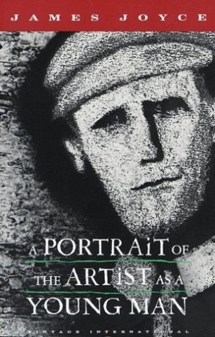 Joyce's Portrait of the Artist as a Young Man