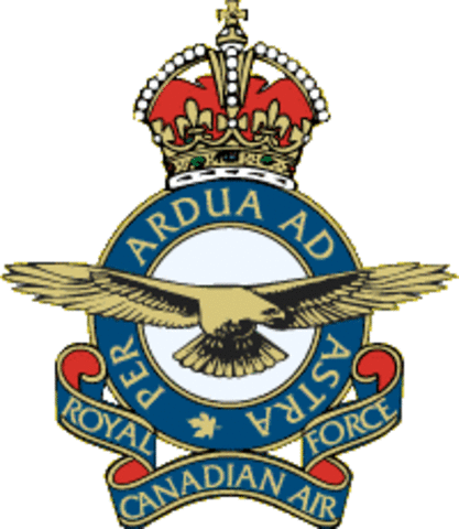 RCAF is established