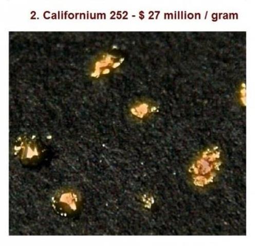 californium