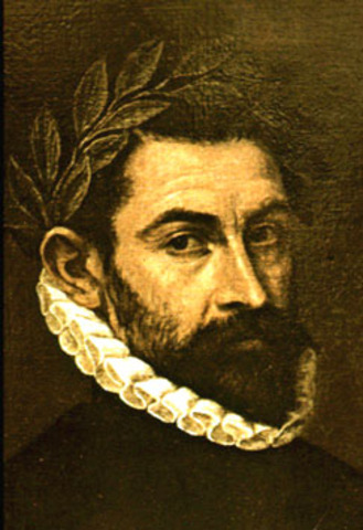 Juan Ortiz de Zárate