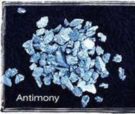 antimony