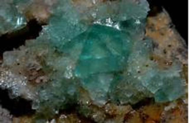 fluorine