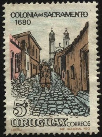 Colonia del Sacramento