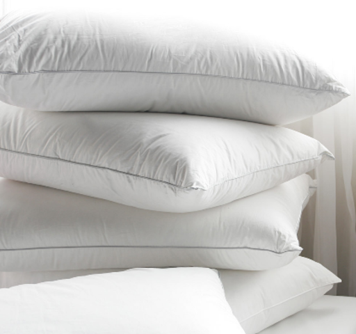 El caso curioso del pillow