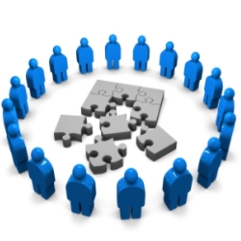 Learning Organization