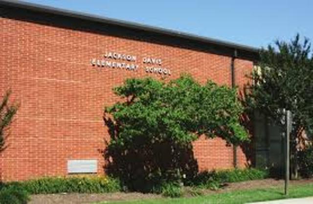 Welcome to elementary.