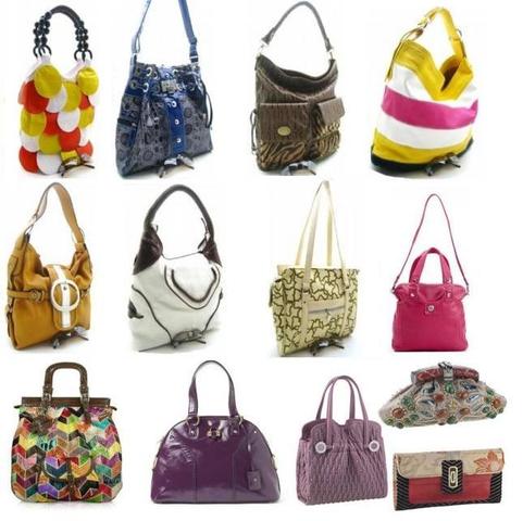 Accesorios de los 90´s