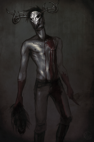 The Neighbors (Ari/Cain/Saul/Crows)