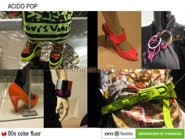 Accesorios de los 90´s