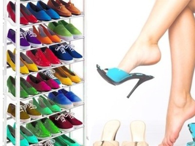 Zapatos de los 90´s