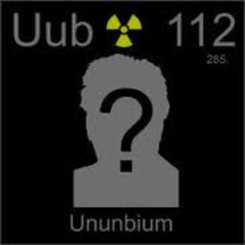 Ununbium