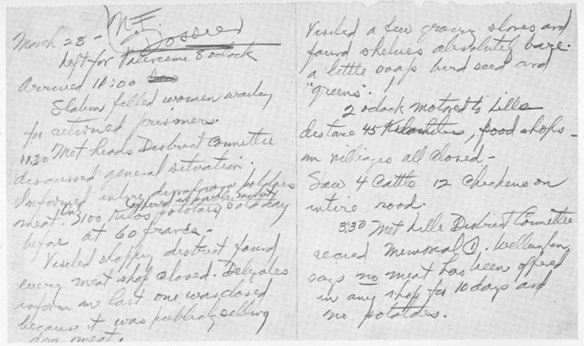 Serbia Recieves the 10 Demands from Austria-Hungry