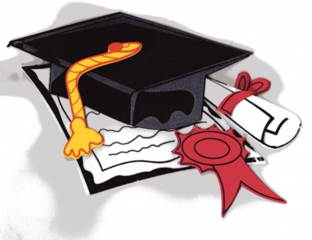 Graduación en Educación Primaria para el paso a la ESO