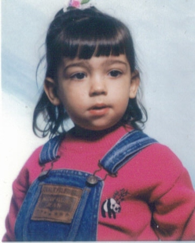 Voy por primera vez al cole