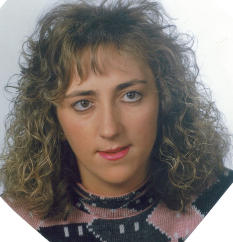 Nacimiento de mi madre