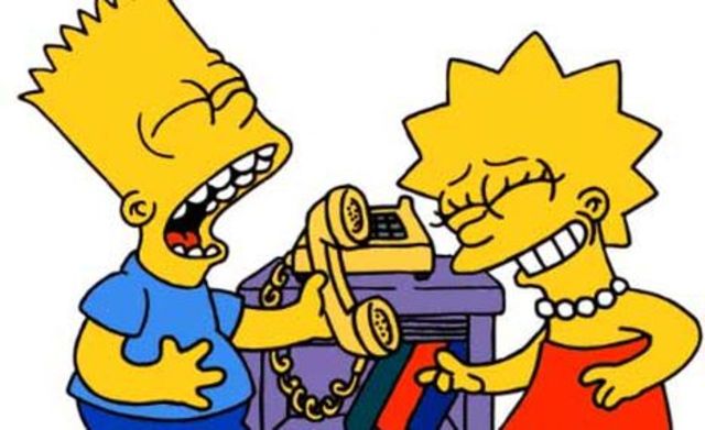 Premio British Comedy