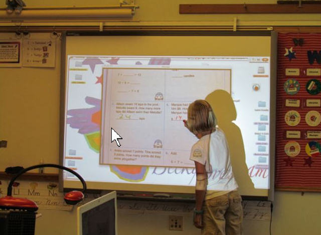 Continually Adding Technology