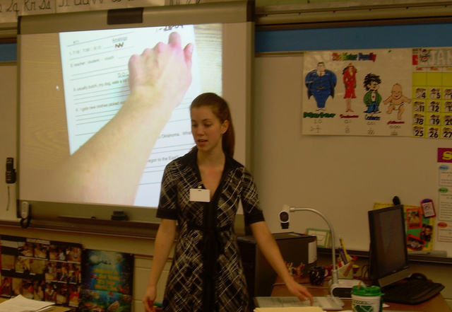 Continually adding technology