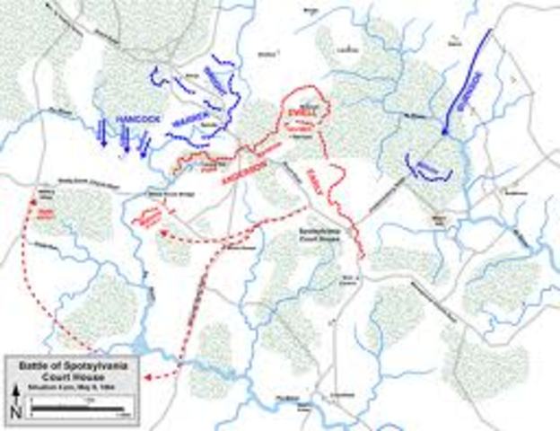 Spotsylvania