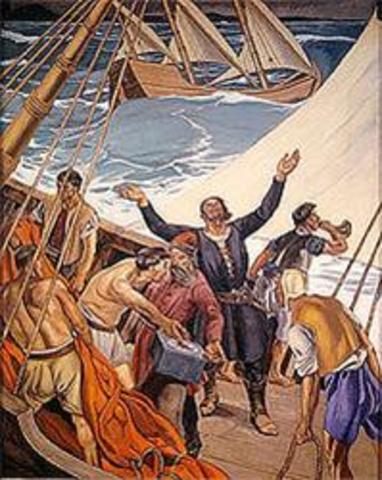 Bartolomé Díaz (1450-1500)