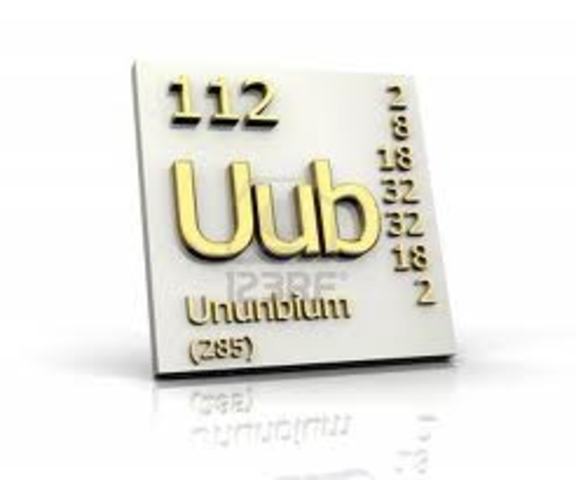 Ununbium