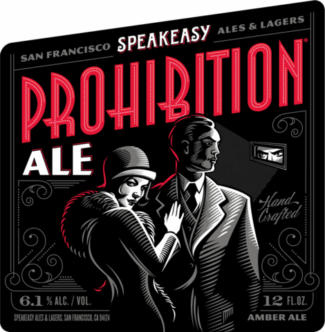 Prohibition