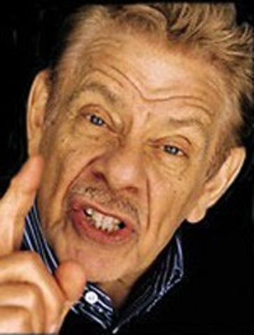 Mr. Costanza Invents Festivus