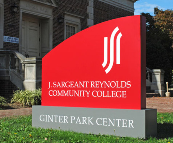 First Day of College