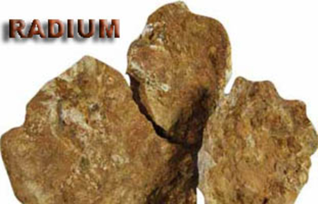 Radium