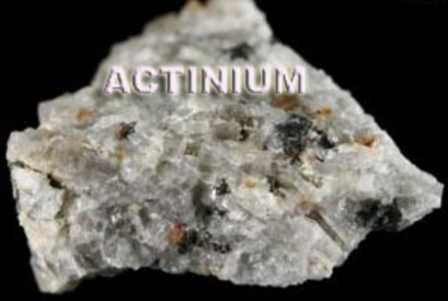 Actinium
