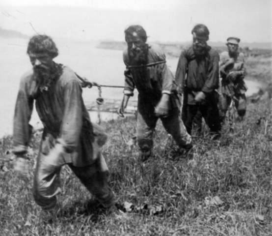 Czar Alexander II Emancipates the Serfs