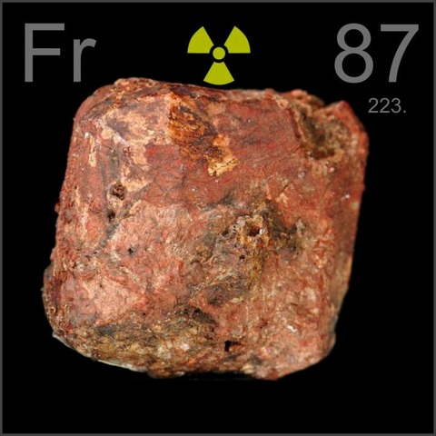Franicium