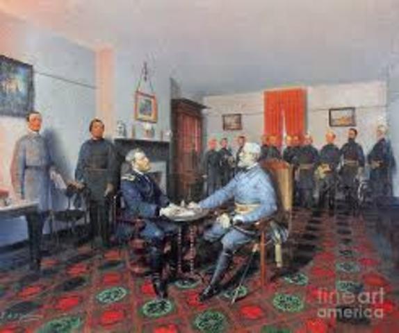Appomattox