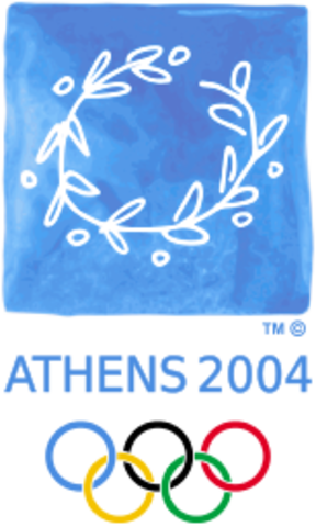 2004 Summer Olympics