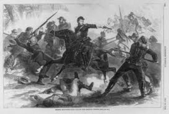 Chancellorsville