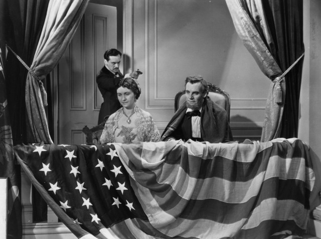 Lincoln's Assassination