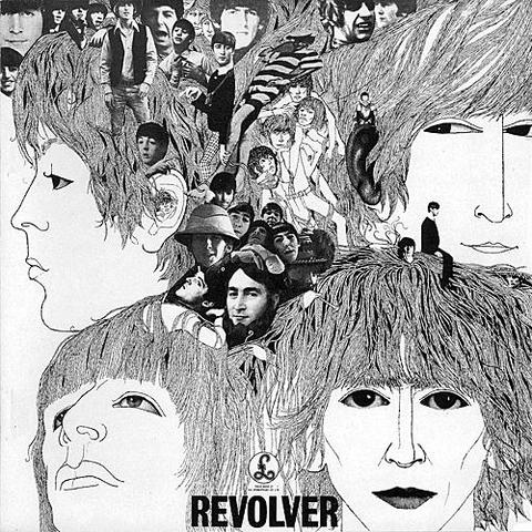 Revolver